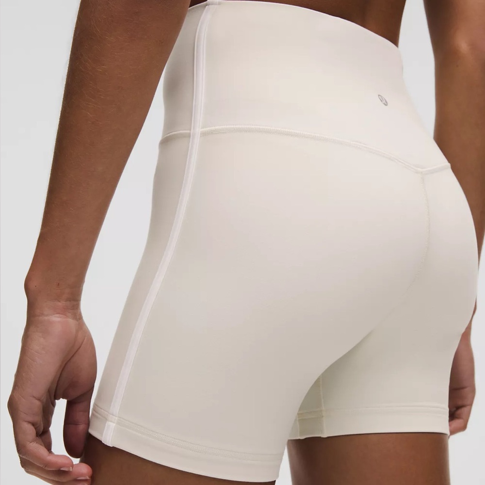 Lululemon Align Shorts
